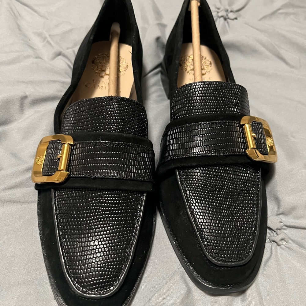 Vince Camuto loafers